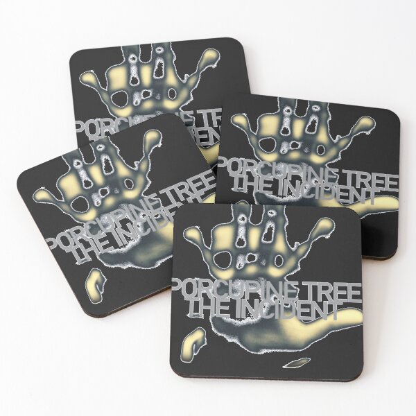 Item preview, PORCUPINE TREE  designed and sold by Jackdina.