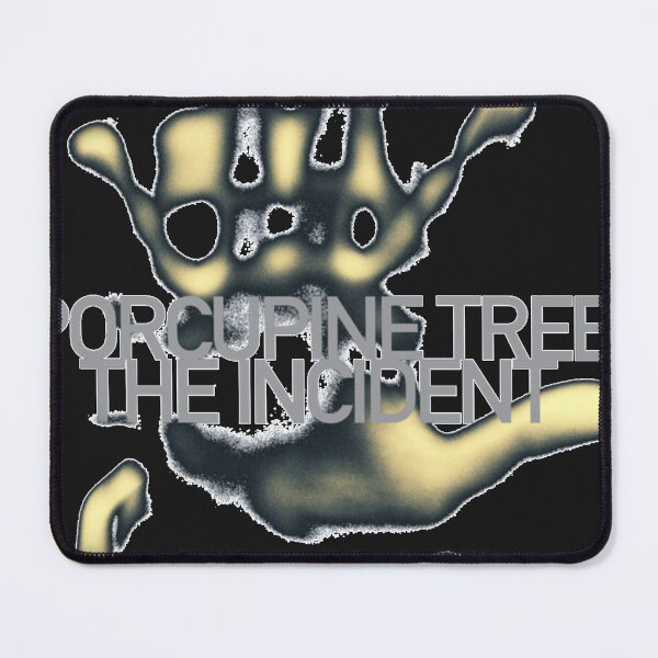 Item preview, PORCUPINE TREE designed and sold by Jackdina.