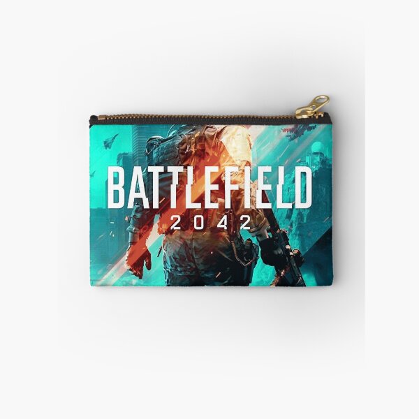 Item preview, Battlefield 2042 Poster Classic   designed and sold by TiaFosber.