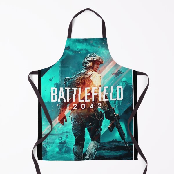 Item preview, Battlefield 2042 Poster Classic designed and sold by TiaFosber.