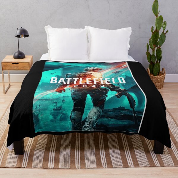 Item preview, Battlefield 2042 Póster Clásico designed and sold by TiaFosber.