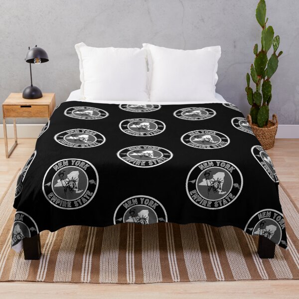 Item preview, New York The Empire State designed and sold by MojaveTradePost.