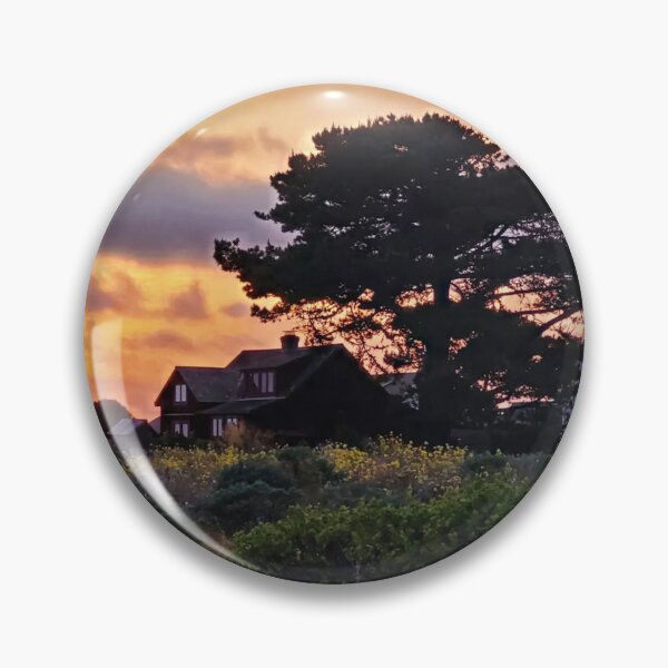 Item preview, Mendocino Sunset designed and sold by cheese6623.