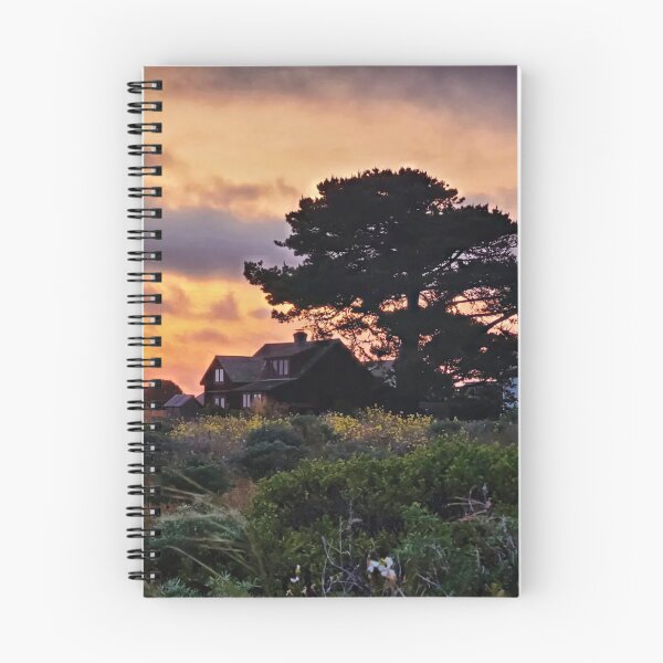 Item preview, Mendocino Sunset designed and sold by cheese6623.