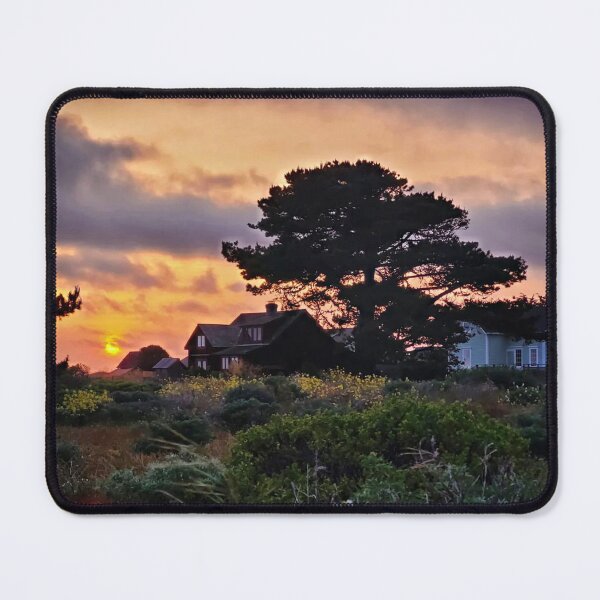 Item preview, Mendocino Sunset designed and sold by cheese6623.