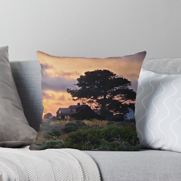 Item preview, Mendocino Sunset designed and sold by cheese6623.