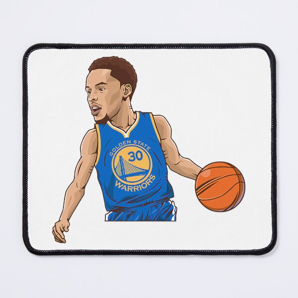 Item preview, Steph Curry Draw Chibi designed and sold by JaclynPiel.