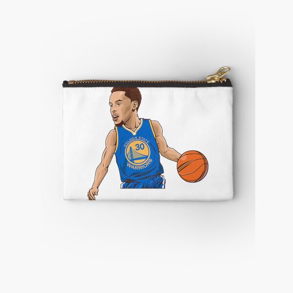 Artikelvorschau, Steph Curry zeichnet Chibi entworfen und verkauft von JaclynPiel.