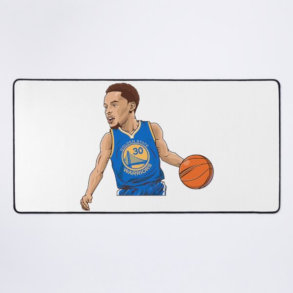 Item preview, Steph Curry Draw Chibi designed and sold by JaclynPiel.