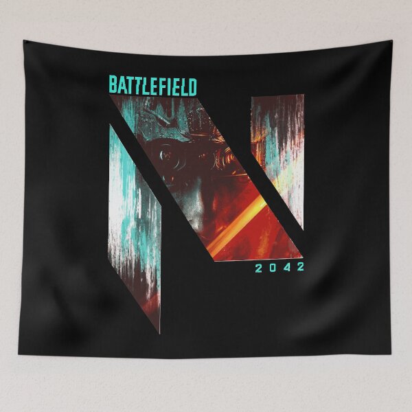 Item preview, BATTLEFIELD 2042 Essential   designed and sold by TiaFosber.