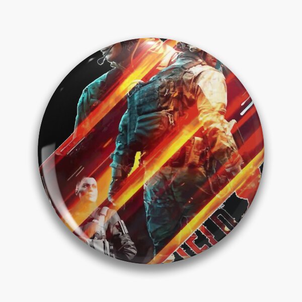 Item preview, Battlefield 2042 Transparent Background 8K Classic   designed and sold by TiaFosber.