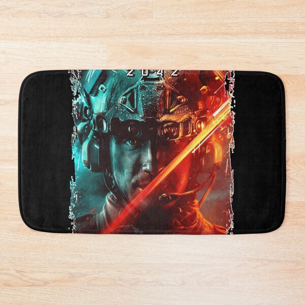 Item preview, Battlefield Essential   designed and sold by TiaFosber.