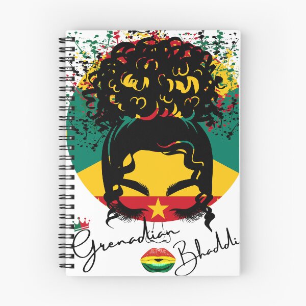 Item preview, Grenada Bhaddie designed and sold by 767Certified.