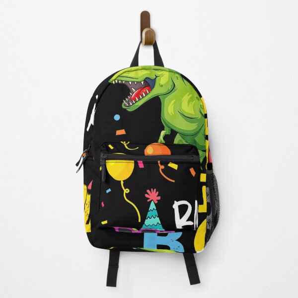 Item preview, Rawr Im 3 Birthday Boy Kids 3 Year Old 3rd Birthday Boy T Rex Dinosaur designed and sold by HugheDemeyer.