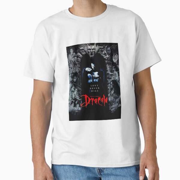 Item preview, Interest Hunter Rescue From Vampire Humor Dracula Classic Fans designed and sold by ProblemsBillie.