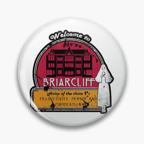 Item preview, Welcome To Briarcliff designed and sold by Paytonlonxa00.