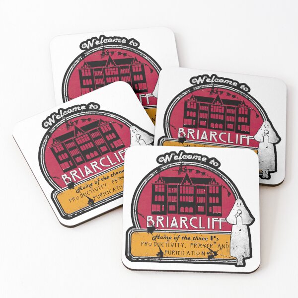 Item preview, Welcome To Briarcliff designed and sold by Paytonlonxa00.