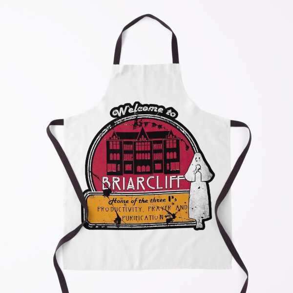 Item preview, Welcome To Briarcliff designed and sold by Paytonlonxa00.