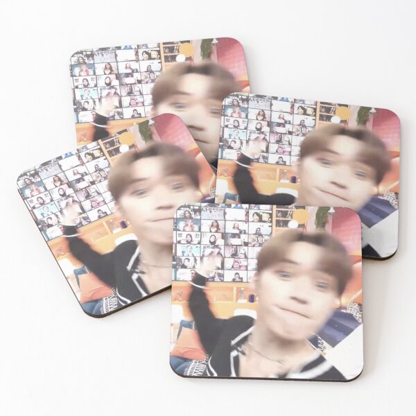 Item preview, Stray Kids Lee Know Meme designed and sold by issometri..