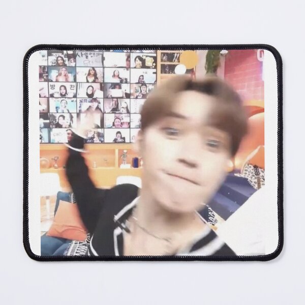 Item preview, Stray Kids Lee Know Meme designed and sold by issometri..