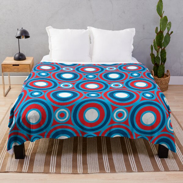 Item preview, Circles in a Square no. 100 designed and sold by Neil Feigeles.