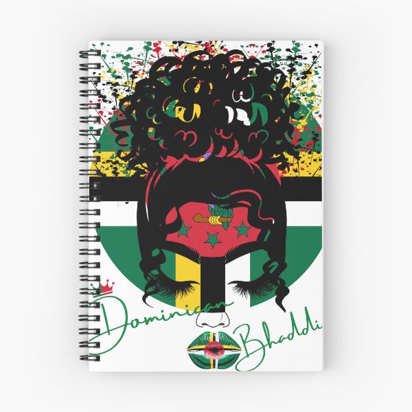 Item preview, Dominica Bhaddie designed and sold by 767Certified.