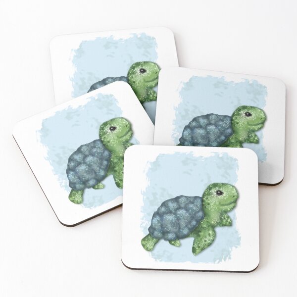 Item preview, Sea turtle nursery decor, Under the sea themed nursery or baby shower decor designed and sold by BenjieBubs.