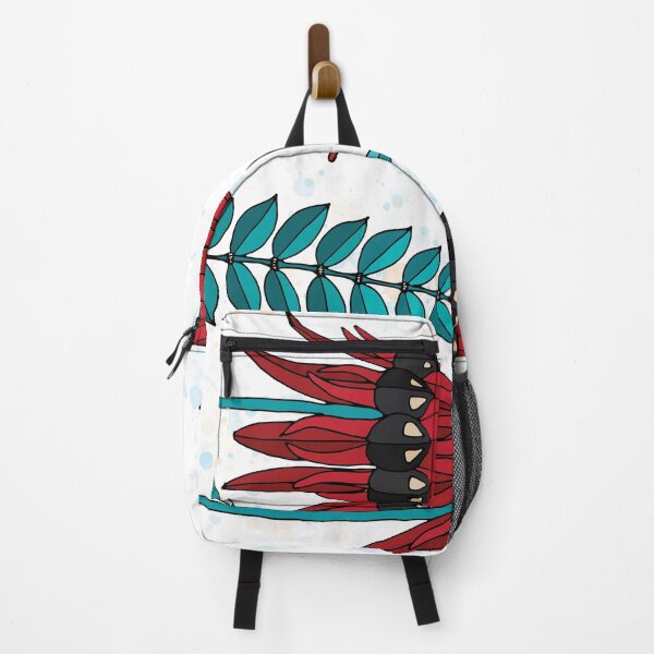 Item preview, Sturt Desert Pea designed and sold by Penny Matchett.