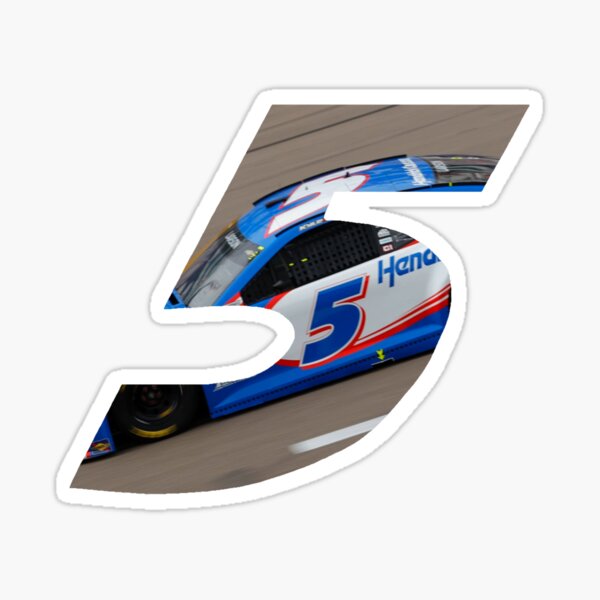 Item preview, Larson Car 5 designed and sold by Foofighter01.