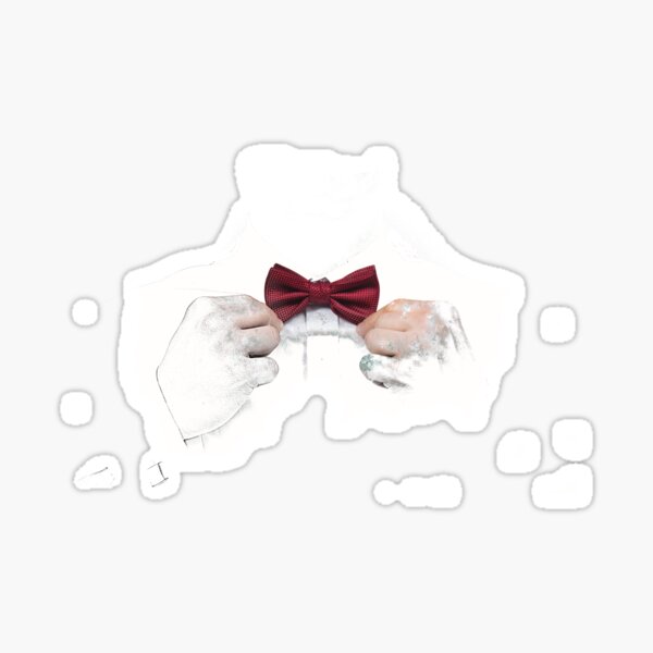 Item preview, Red Bow Tie  designed and sold by designbywhacky.