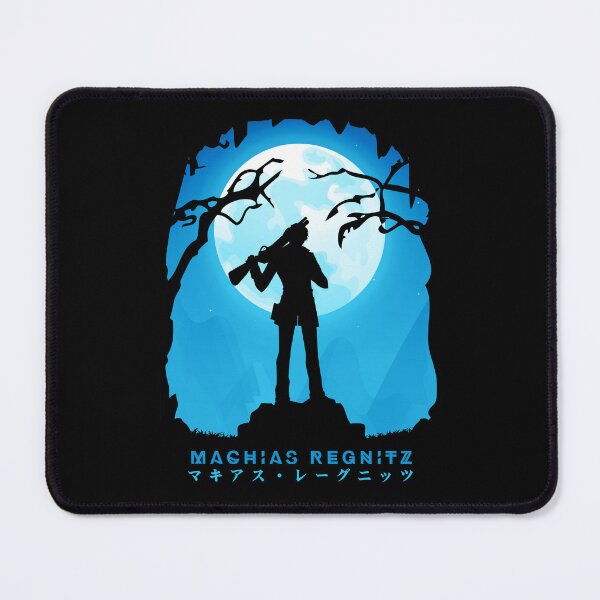 Item preview, TRAILS OF COLD STEEL - MACHIAZ REGNITZ designed and sold by ASHCARBIDEER.