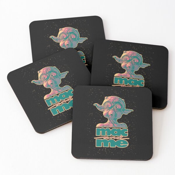 Item preview, Mac and Me designed and sold by Paytonlonxa00.