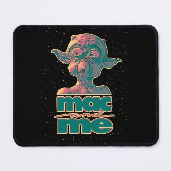 Item preview, Mac and Me designed and sold by Paytonlonxa00.
