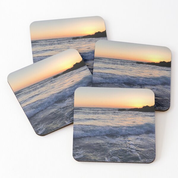 Item preview, Oregon Coast Sunset designed and sold by PirateGirl28.