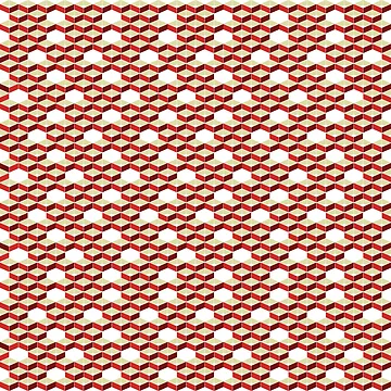 Artwork thumbnail, Pattern by kingzy