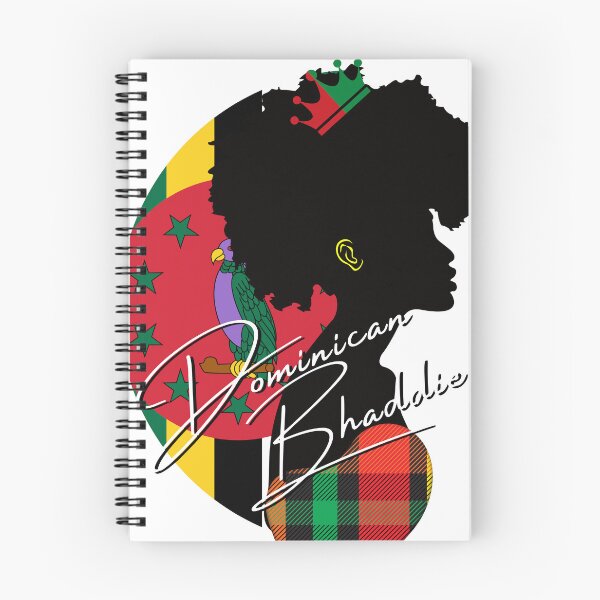 Item preview, Dominican Bhaddie designed and sold by 767Certified.