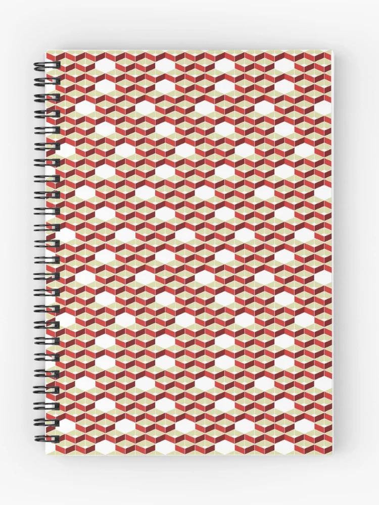 Thumbnail 1 of 3, Journal, Pattern designed and sold by kingzy.