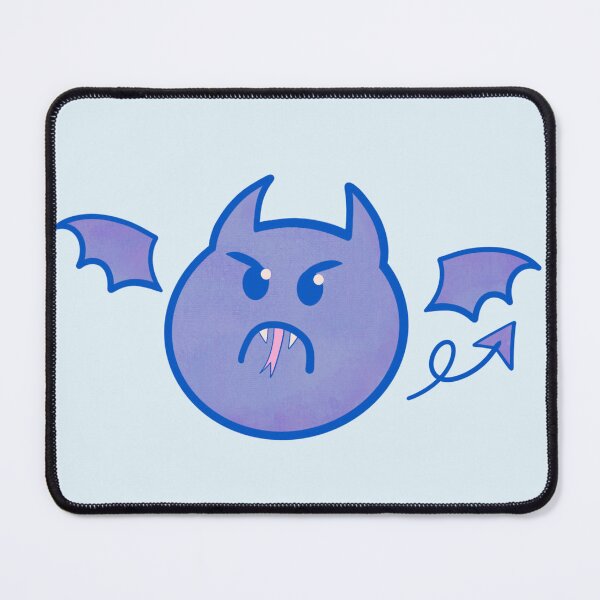 Item preview, Booberry Demon designed and sold by officialghosty.