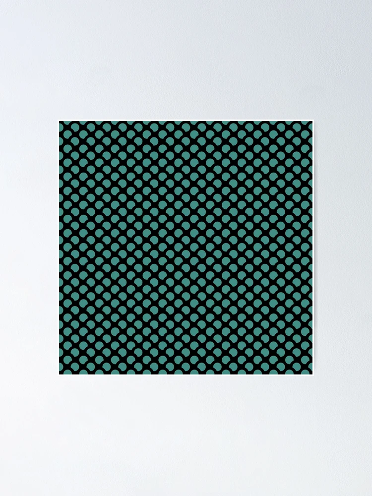 Thumbnail 1 of 3, Poster, Pattern designed and sold by kingzy.