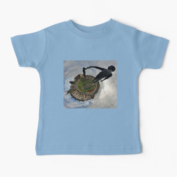 Hands Across the Divide, Derry Baby T-Shirt