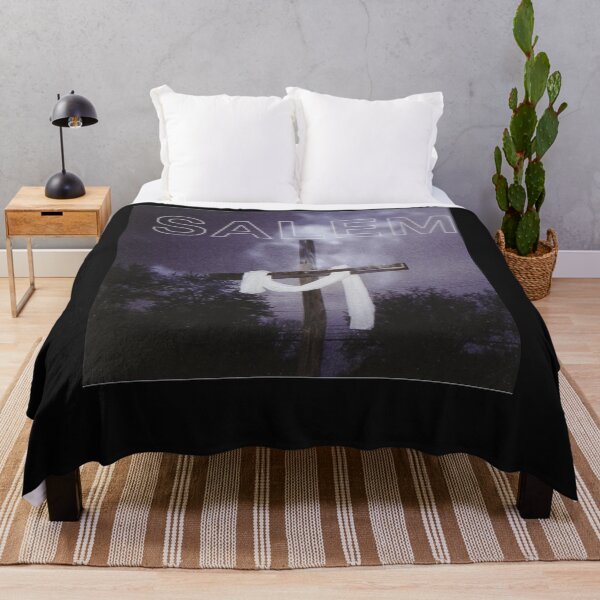 Item preview, Salem - King Night Essential  designed and sold by ERNIECAS8.