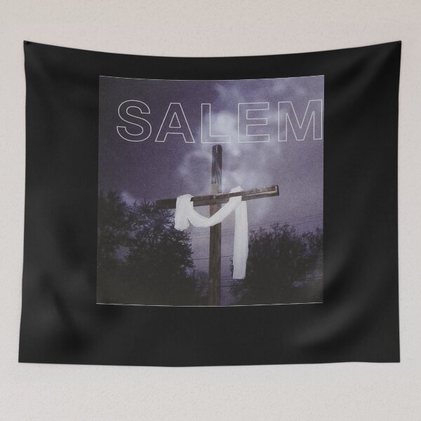 Item preview, Salem - King Night Essential  designed and sold by ERNIECAS8.