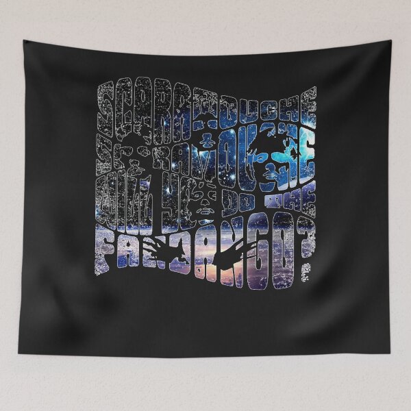 Item preview, Scaramouche Classic  designed and sold by JASONJO6.