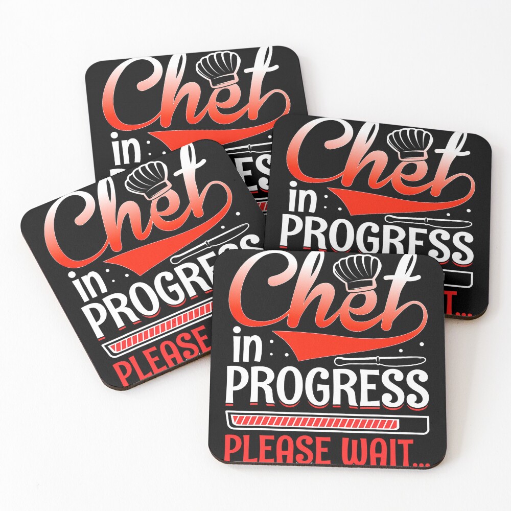 Item preview, Coasters (Set of 4) designed and sold by fostebris.