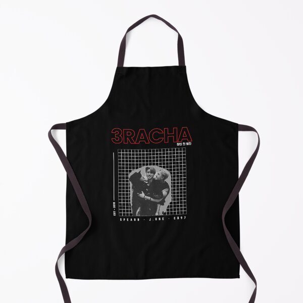 Item preview, 3RACHA unit design designed and sold by Terrell Leffler.
