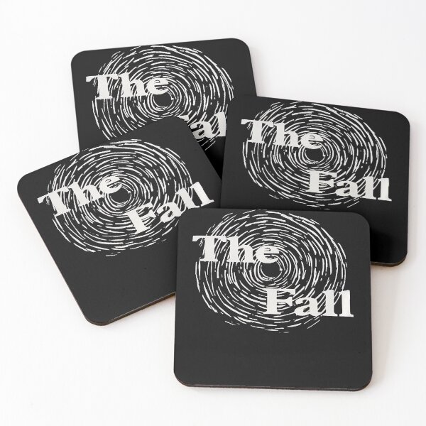 Item preview, The Fall  designed and sold by JayKreikemeier.
