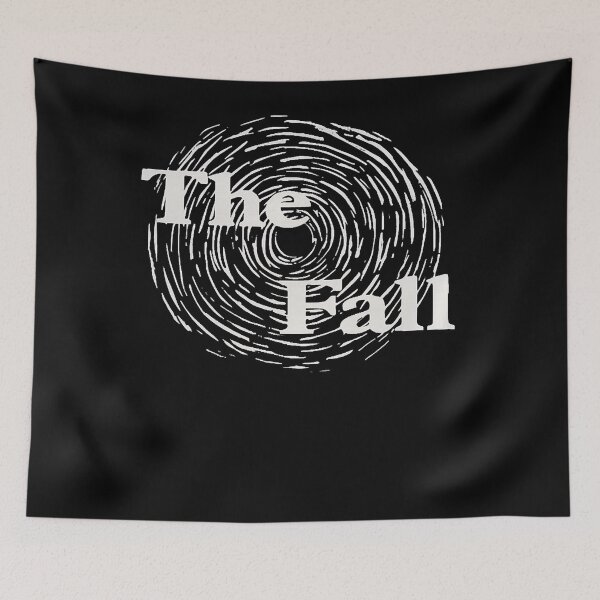 Item preview, The Fall  designed and sold by JayKreikemeier.