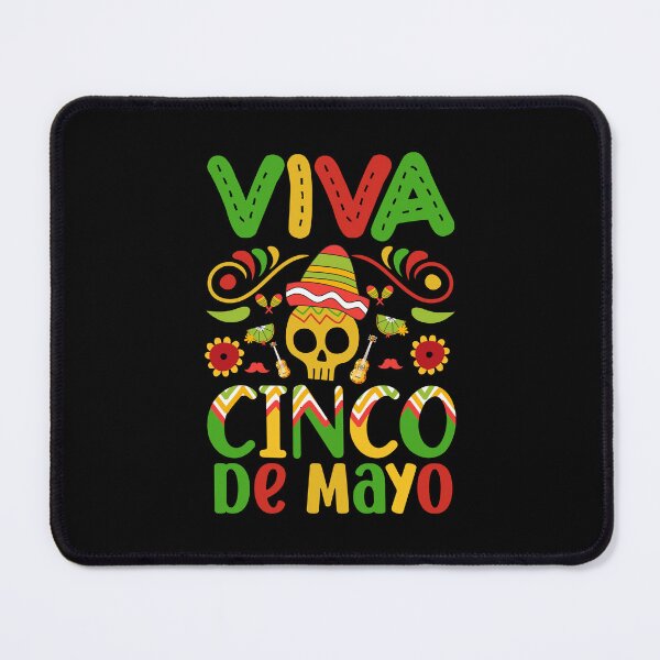 Item preview, Viva Cinco De Mayo designed and sold by BoriJanis.