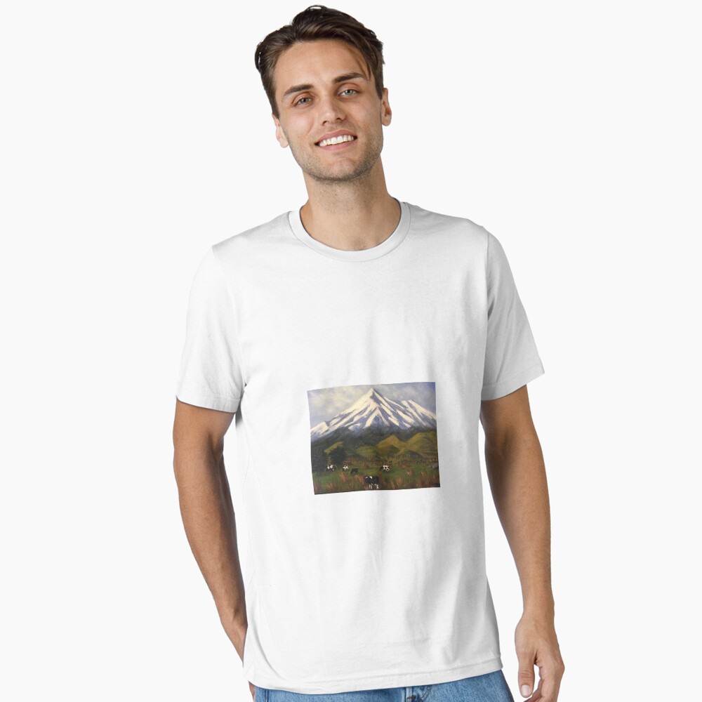 Item preview, Essential T-Shirt designed and sold by fionagurnsey.