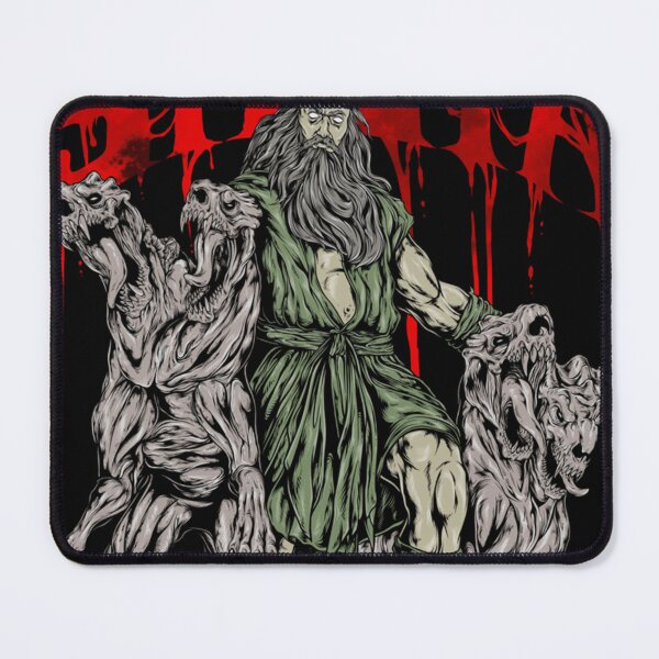 Item preview, Si Buta from the ghost cave Classic  designed and sold by ERNIECAS8.